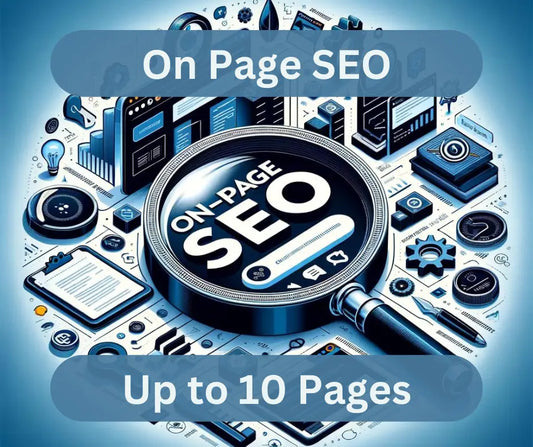 ON page seo 