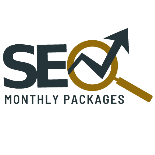 SEO Monthly Packages