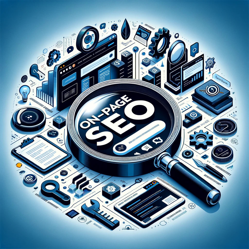 On-page SEO Services